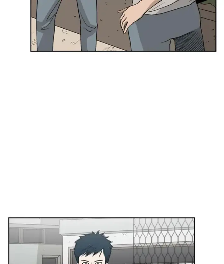 漫画《鲨鱼》22.回忆第14张图