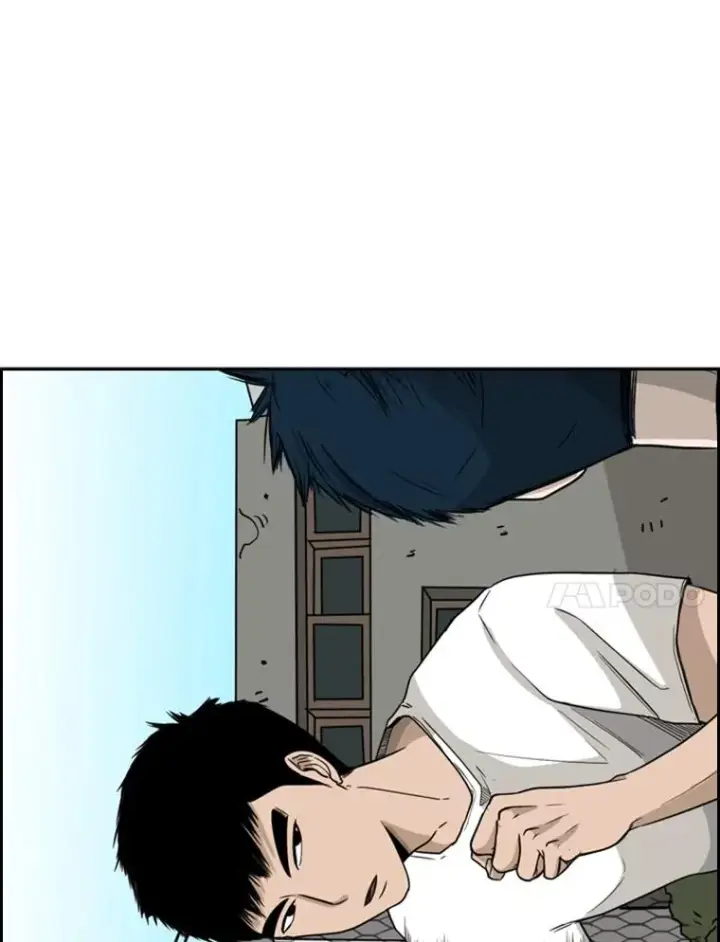 漫画《鲨鱼》22.回忆第36张图