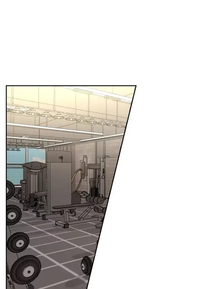 漫画《鲨鱼》229.异地训练第19张图