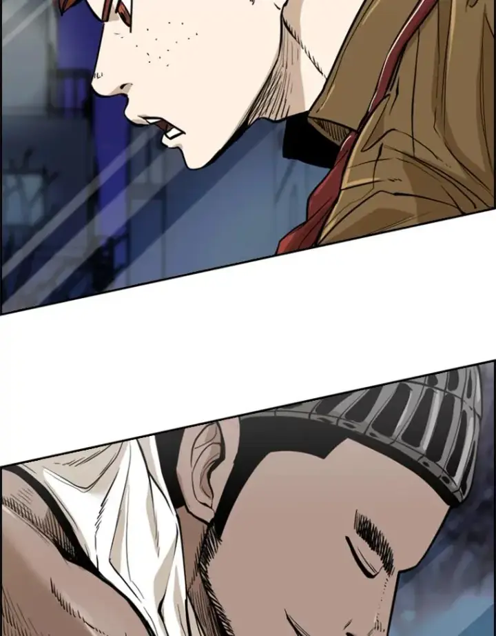 漫画《鲨鱼》229.异地训练第59张图