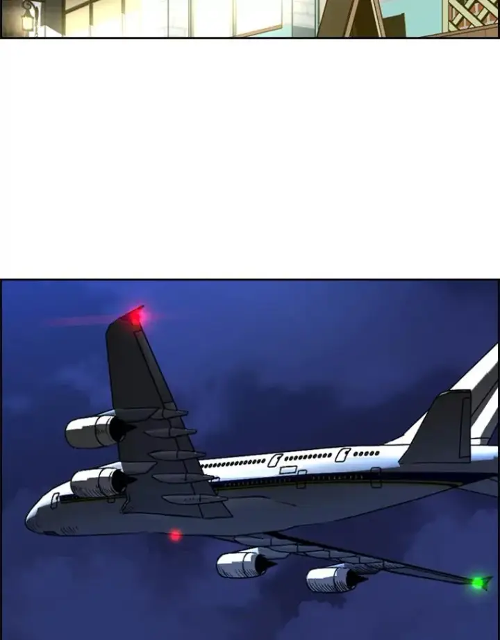 漫画《鲨鱼》229.异地训练第64张图