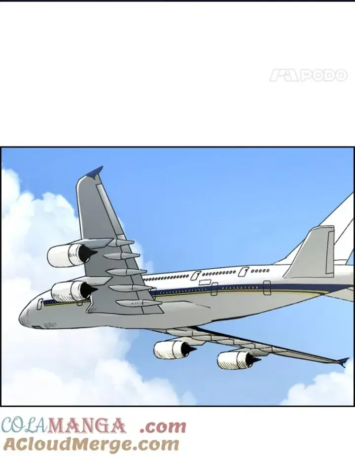 漫画《鲨鱼》229.异地训练第65张图