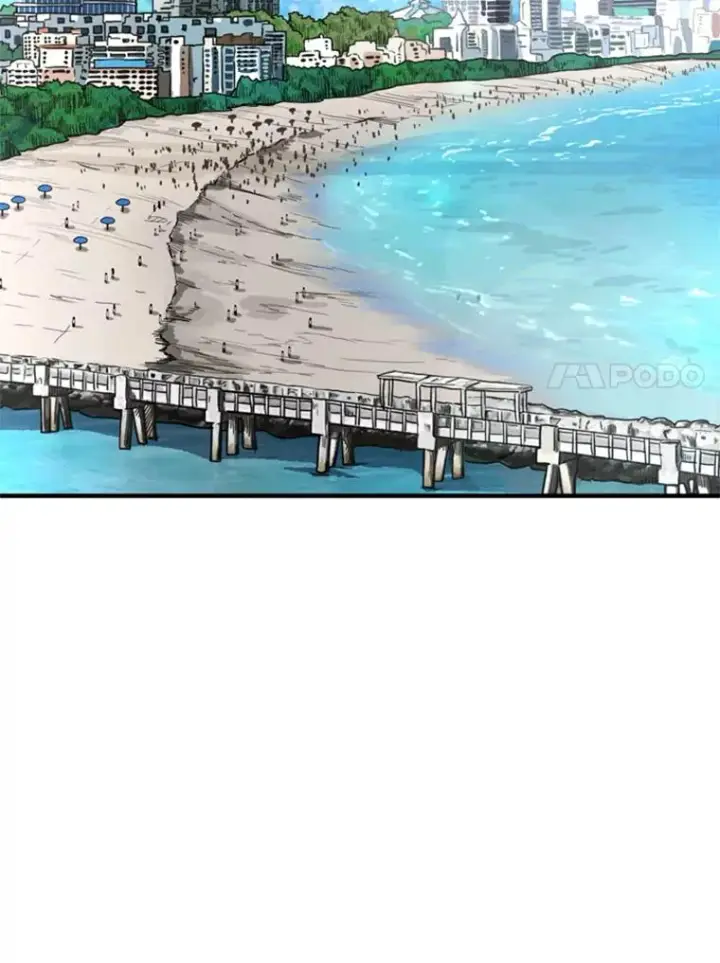 漫画《鲨鱼》229.异地训练第68张图