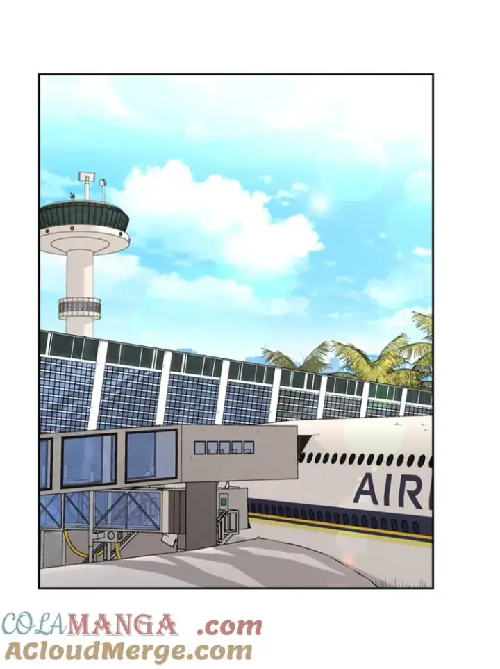 漫画《鲨鱼》229.异地训练第69张图