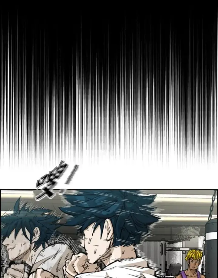 漫画《鲨鱼》230.亨利·佩西翁第100张图