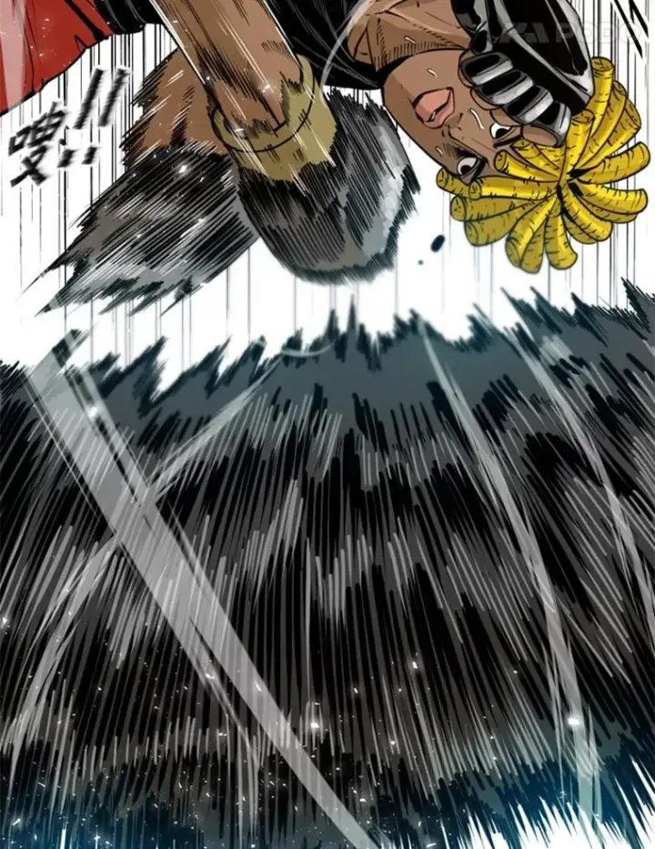 漫画《鲨鱼》230.亨利·佩西翁第12张图