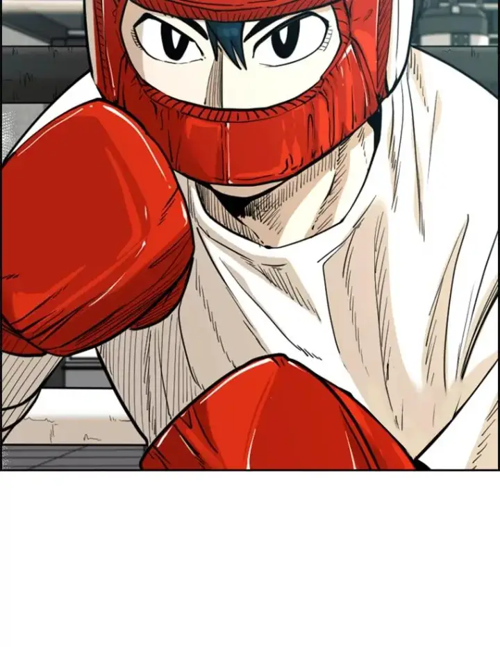 漫画《鲨鱼》230.亨利·佩西翁第142张图