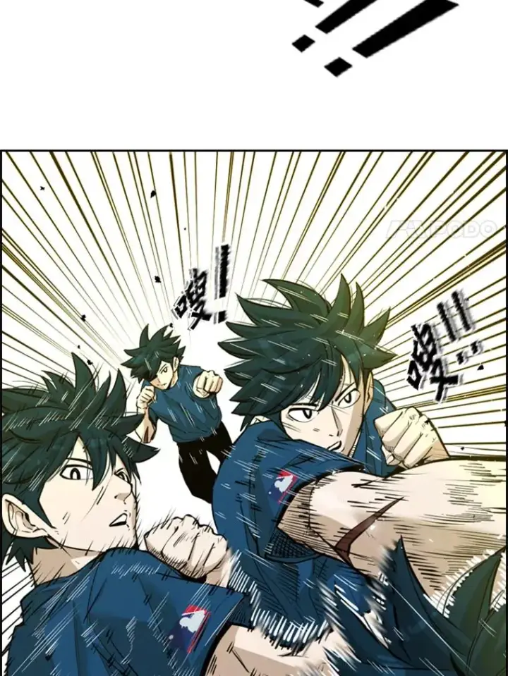 漫画《鲨鱼》230.亨利·佩西翁第51张图