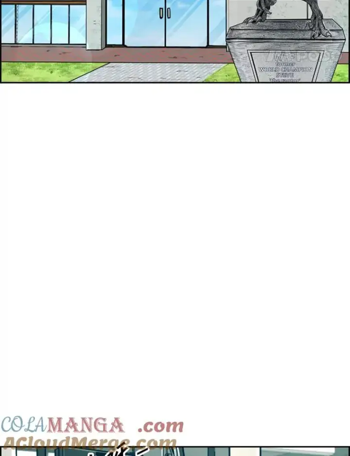 漫画《鲨鱼》230.亨利·佩西翁第61张图