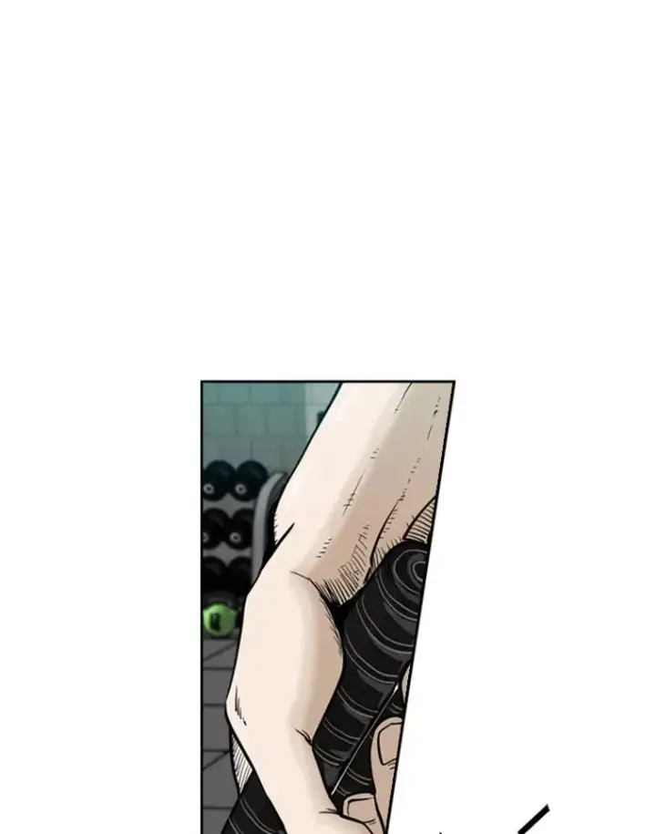 漫画《鲨鱼》230.亨利·佩西翁第68张图