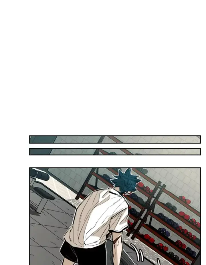 漫画《鲨鱼》230.亨利·佩西翁第83张图