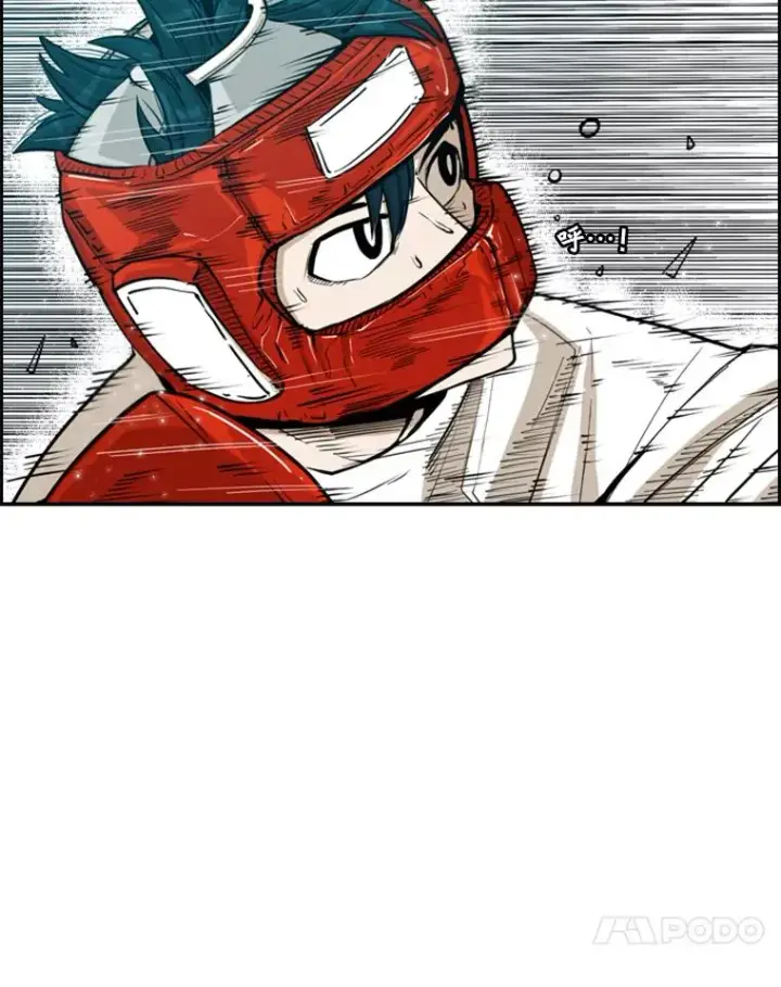 漫画《鲨鱼》231.切磋赛第44张图