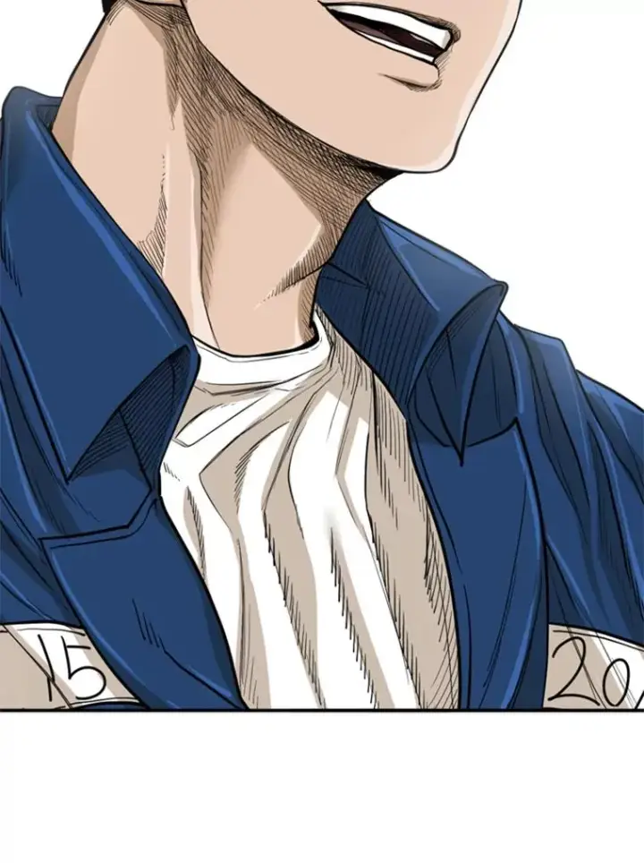 漫画《鲨鱼》232.艾奥米竞技场对战第12张图