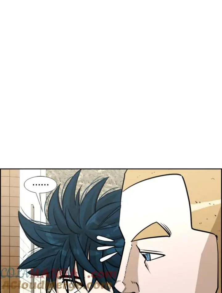 漫画《鲨鱼》233.艾奥米竞技场对战（2）第33张图