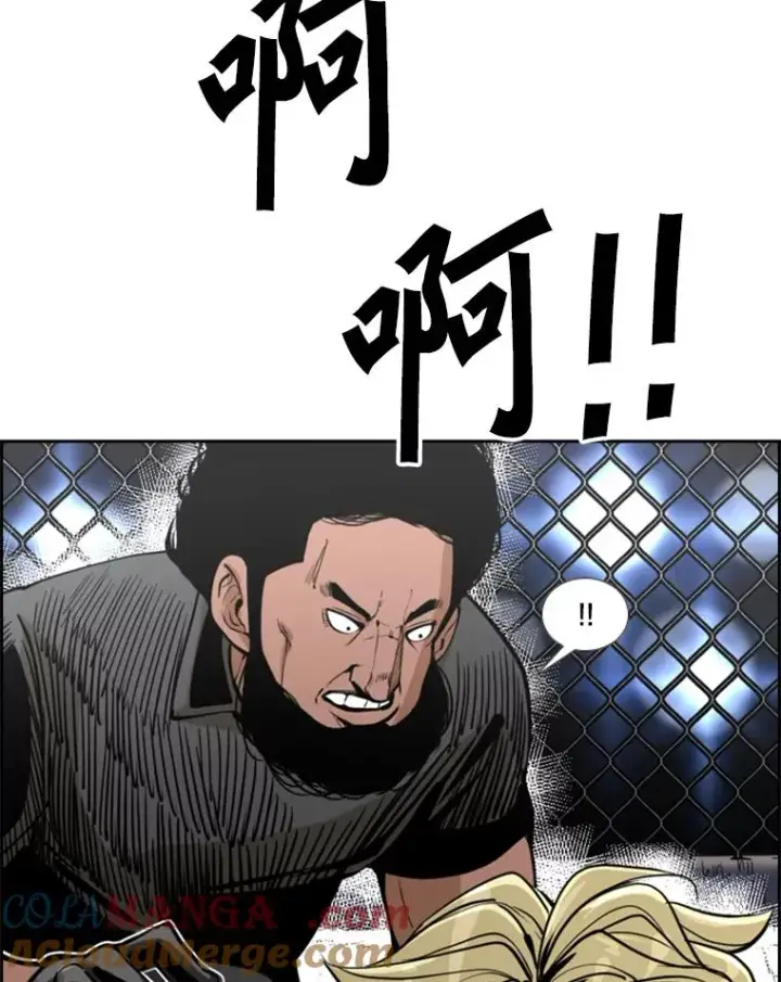 漫画《鲨鱼》234.战后反响第21张图