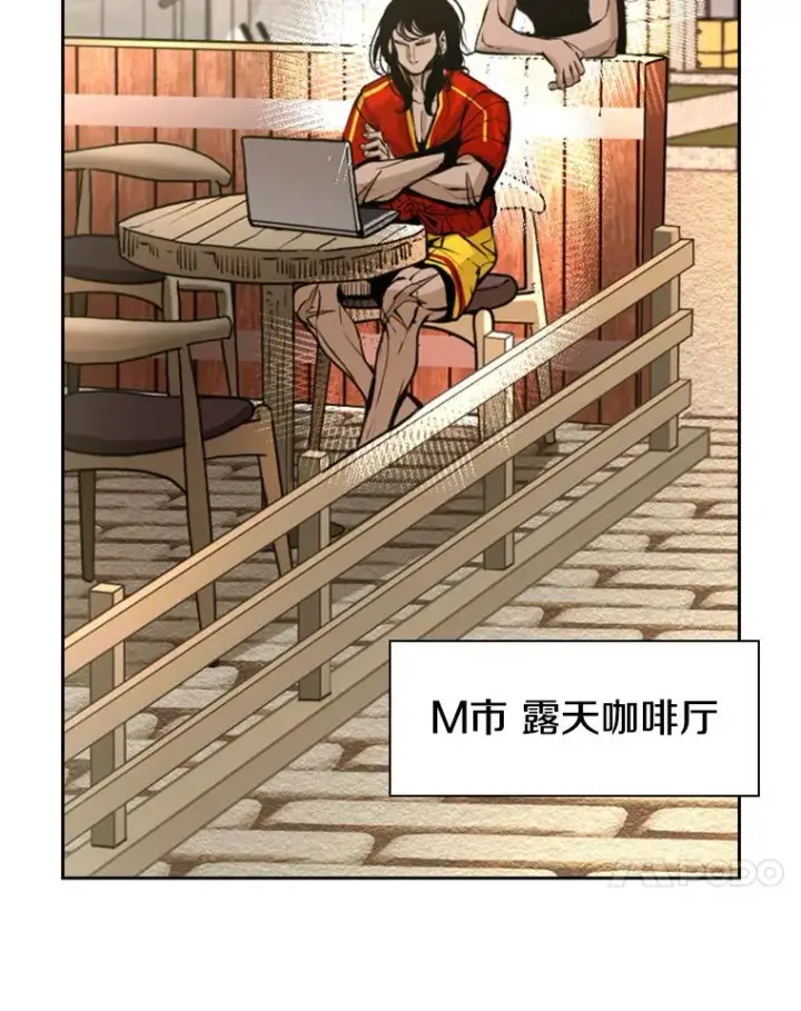 漫画《鲨鱼》234.战后反响第52张图