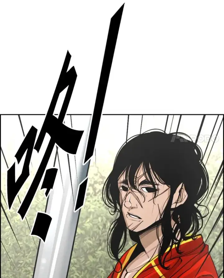 漫画《鲨鱼》234.战后反响第66张图