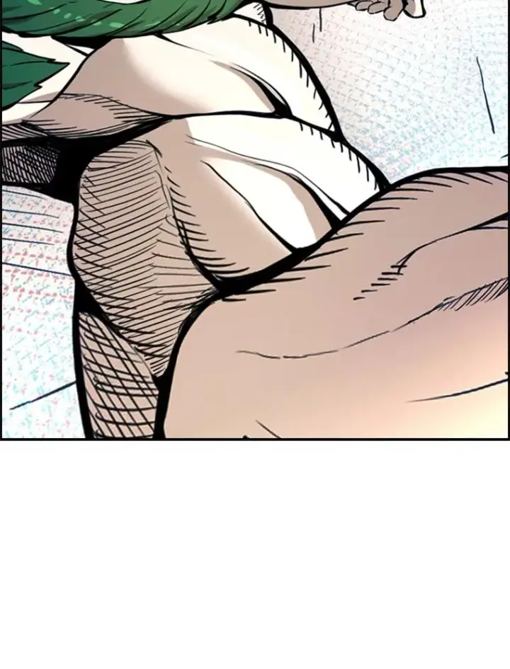 漫画《鲨鱼》234.战后反响第82张图