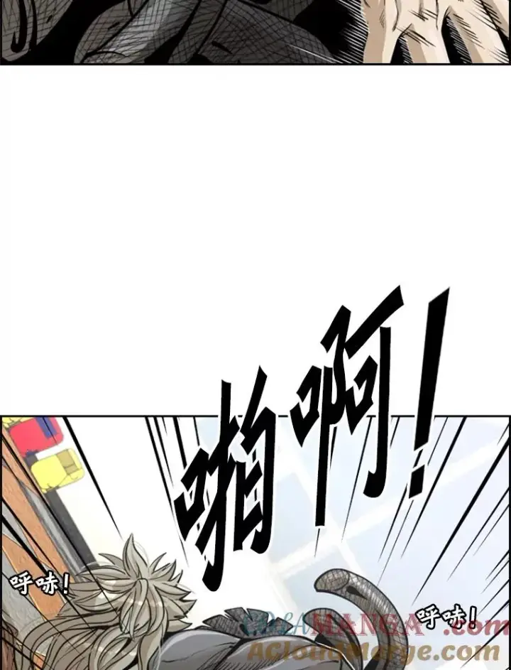 漫画《鲨鱼》235.对手第101张图