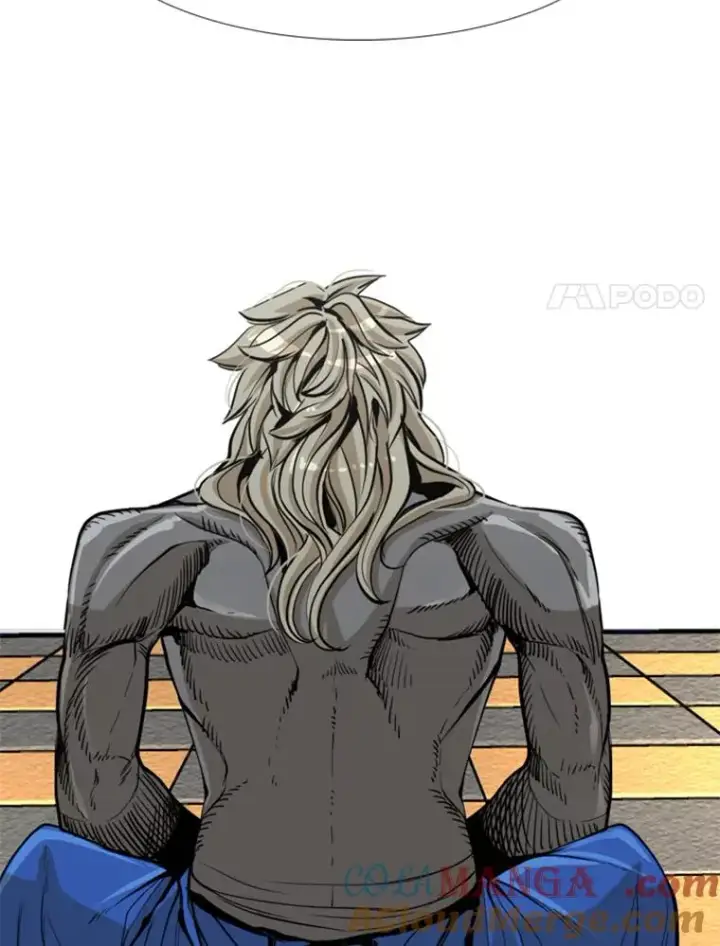 漫画《鲨鱼》235.对手第137张图