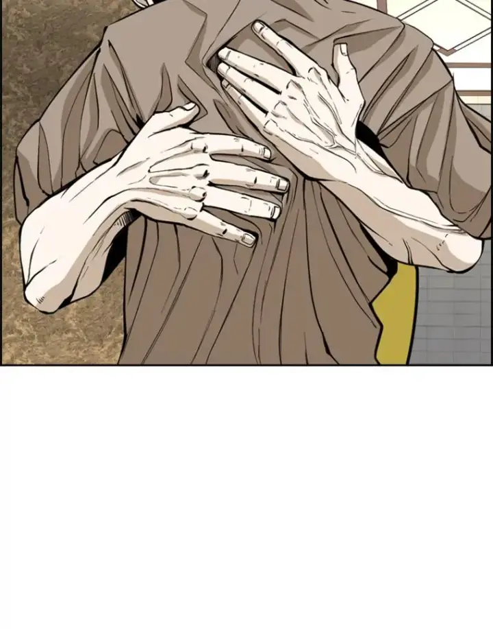 漫画《鲨鱼》235.对手第35张图