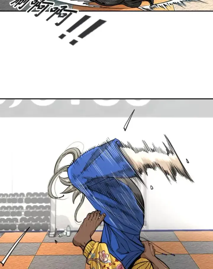 漫画《鲨鱼》235.对手第75张图