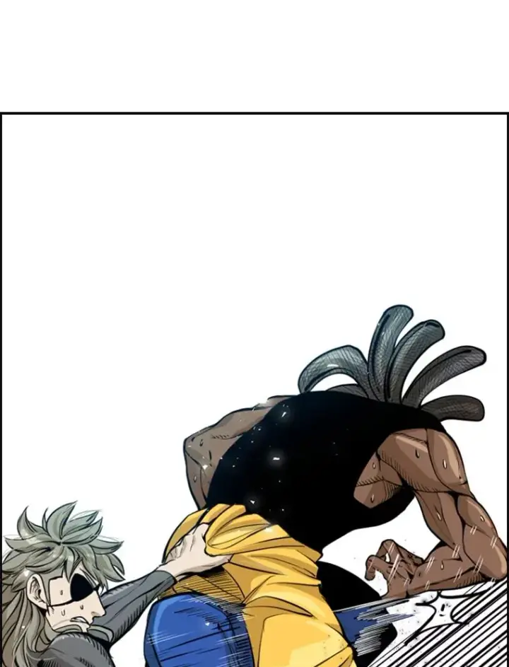 漫画《鲨鱼》235.对手第95张图