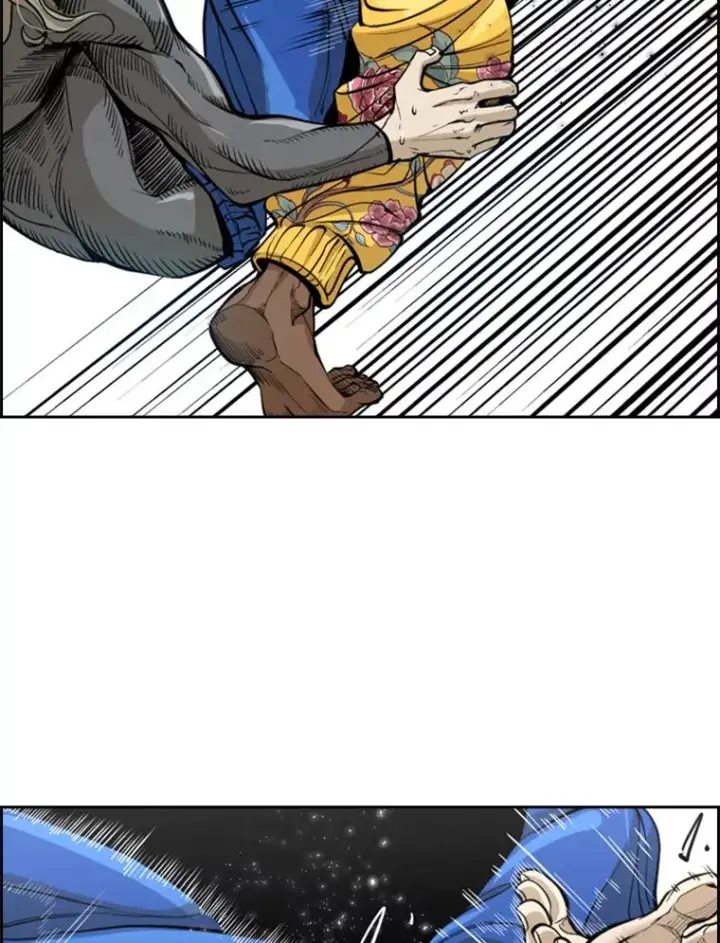 漫画《鲨鱼》235.对手第96张图