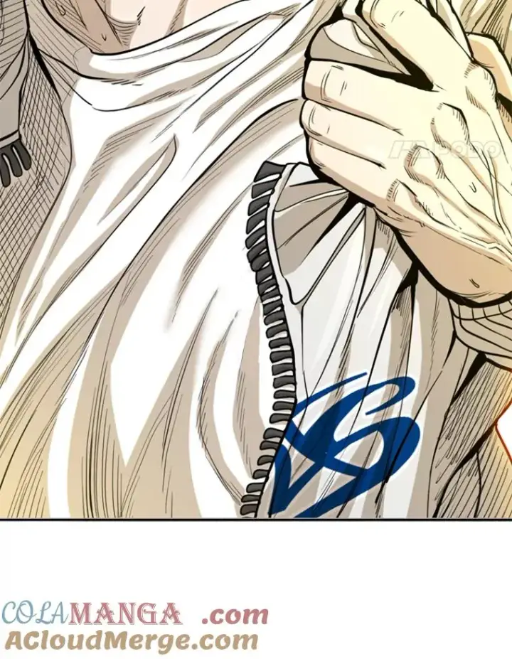 漫画《鲨鱼》237.抉择第105张图