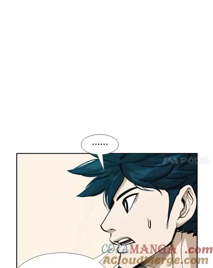 漫画《鲨鱼》237.抉择第21张图