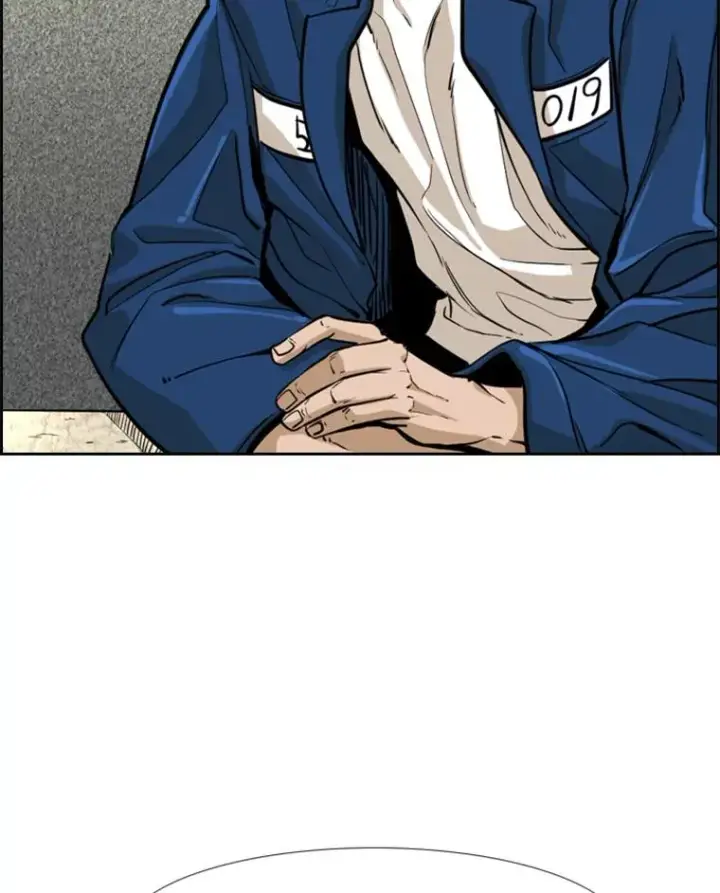 漫画《鲨鱼》237.抉择第56张图