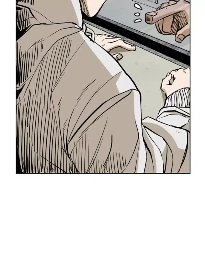漫画《鲨鱼》237.抉择第70张图