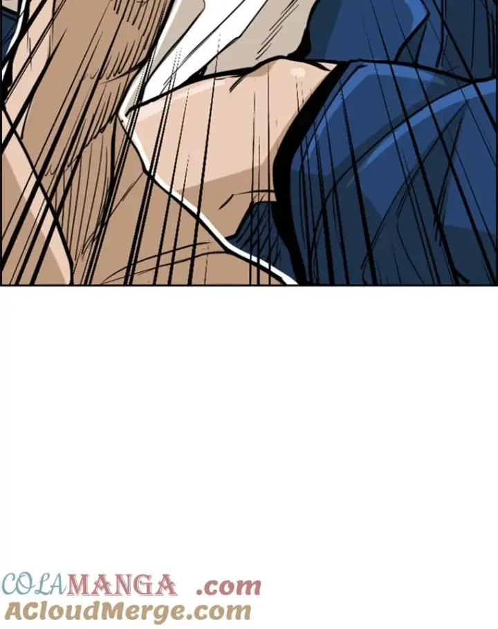漫画《鲨鱼》237.抉择第73张图
