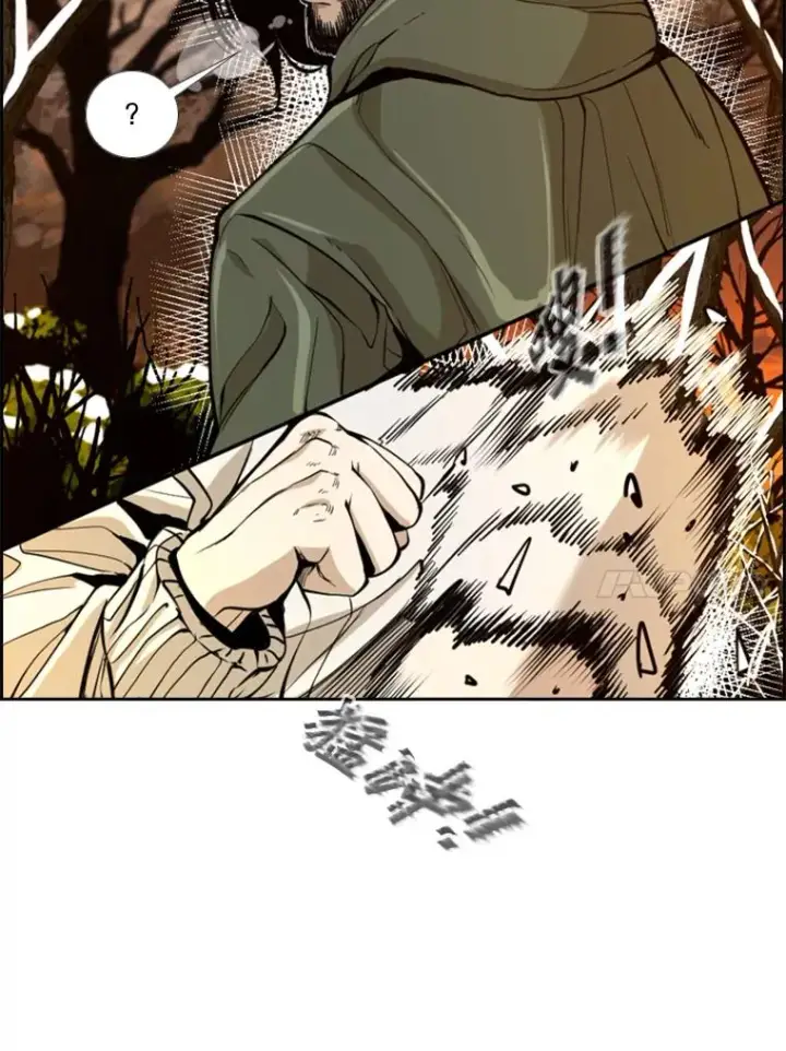 漫画《鲨鱼》237.抉择第95张图