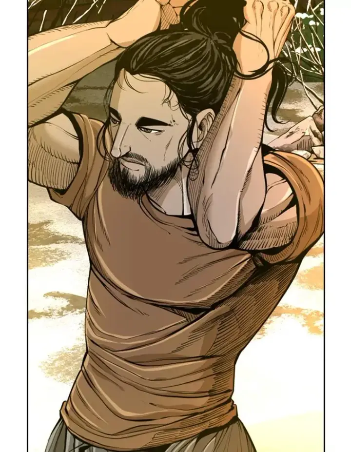 漫画《鲨鱼》238.郑昌杰的变化第11张图