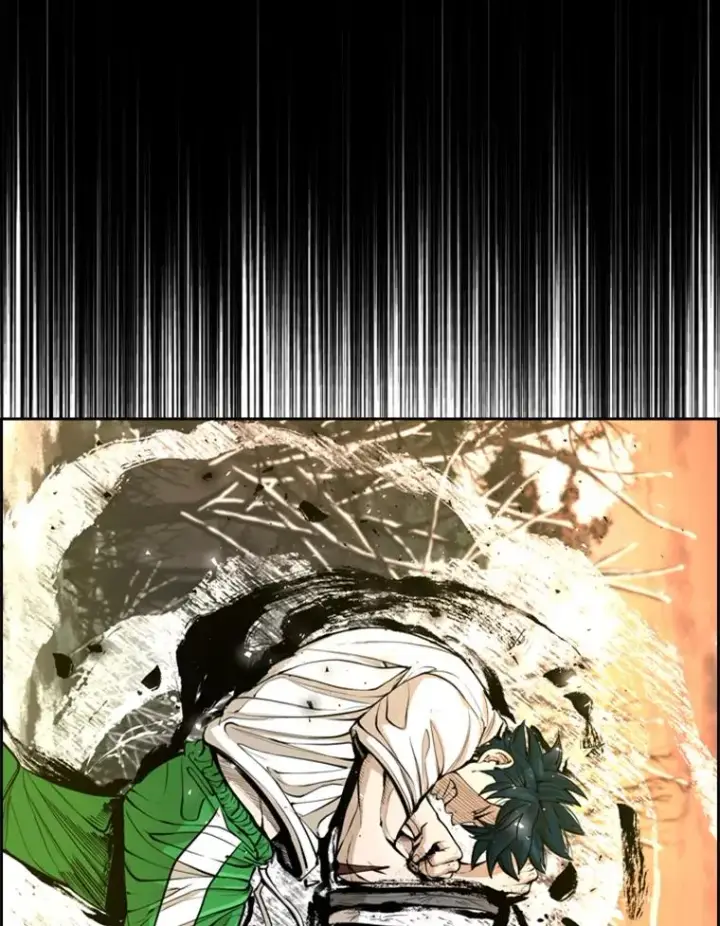 漫画《鲨鱼》238.郑昌杰的变化第26张图