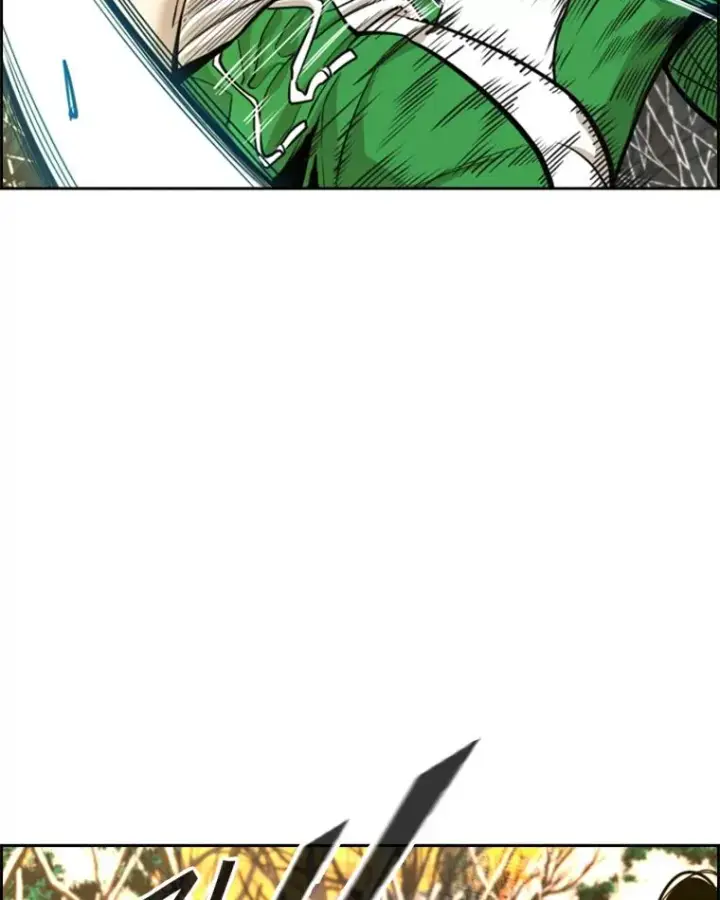 漫画《鲨鱼》238.郑昌杰的变化第47张图