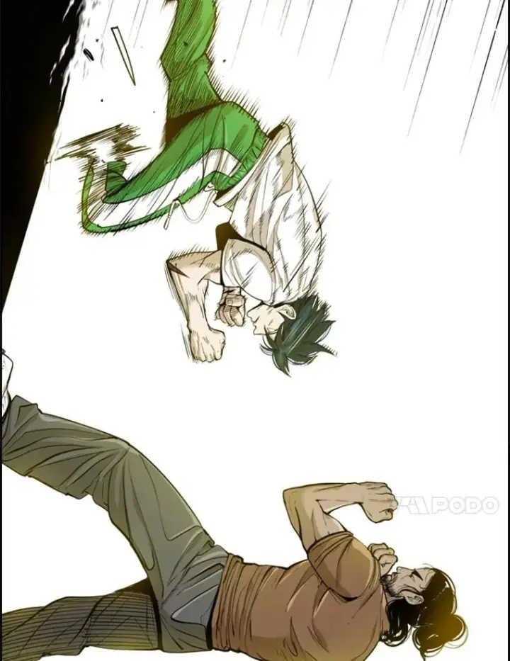 漫画《鲨鱼》238.郑昌杰的变化第95张图