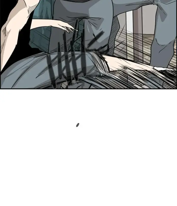 漫画《鲨鱼》23.例外第103张图