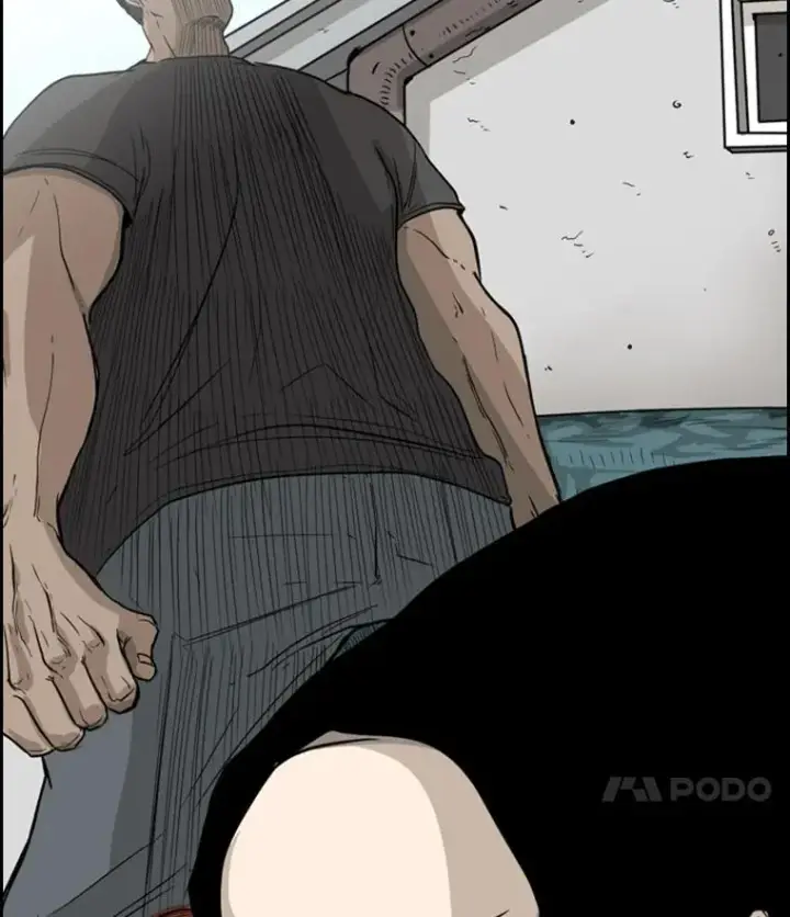 漫画《鲨鱼》23.例外第86张图