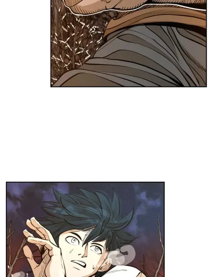 漫画《鲨鱼》239.与郑昌杰的对战第19张图