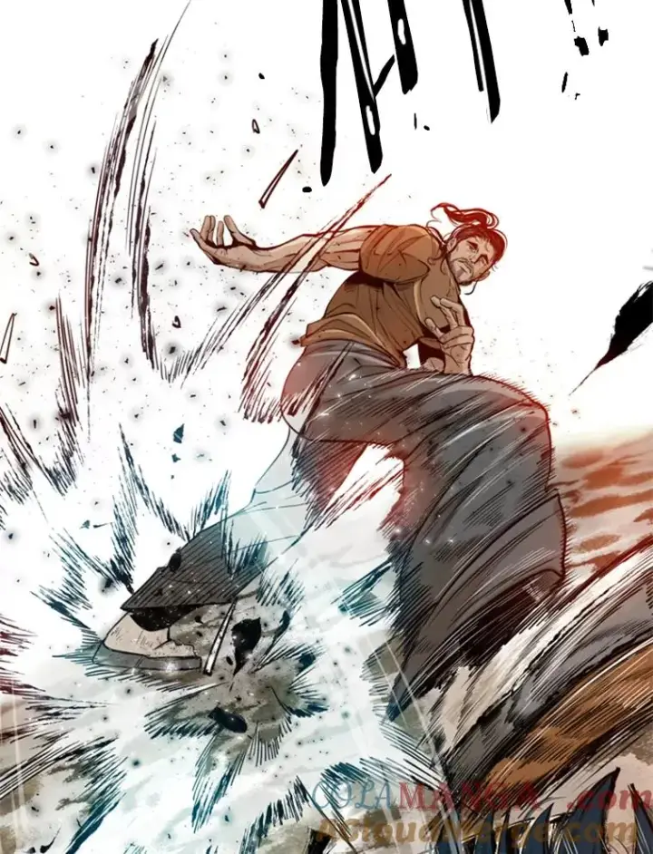 漫画《鲨鱼》239.与郑昌杰的对战第9张图