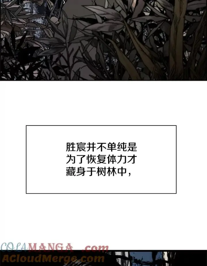 漫画《鲨鱼》240.林中作战第41张图