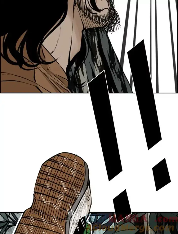 漫画《鲨鱼》240.林中作战第85张图