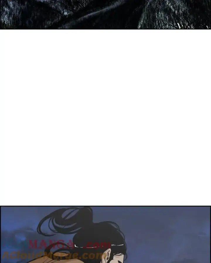 漫画《鲨鱼》240.林中作战第9张图