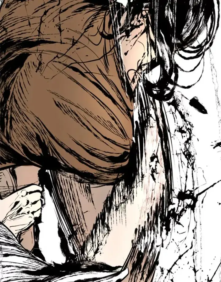 漫画《鲨鱼》241.最终的胜利第130张图