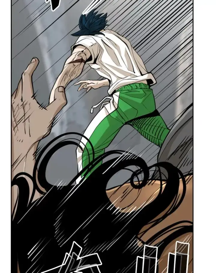 漫画《鲨鱼》241.最终的胜利第160张图
