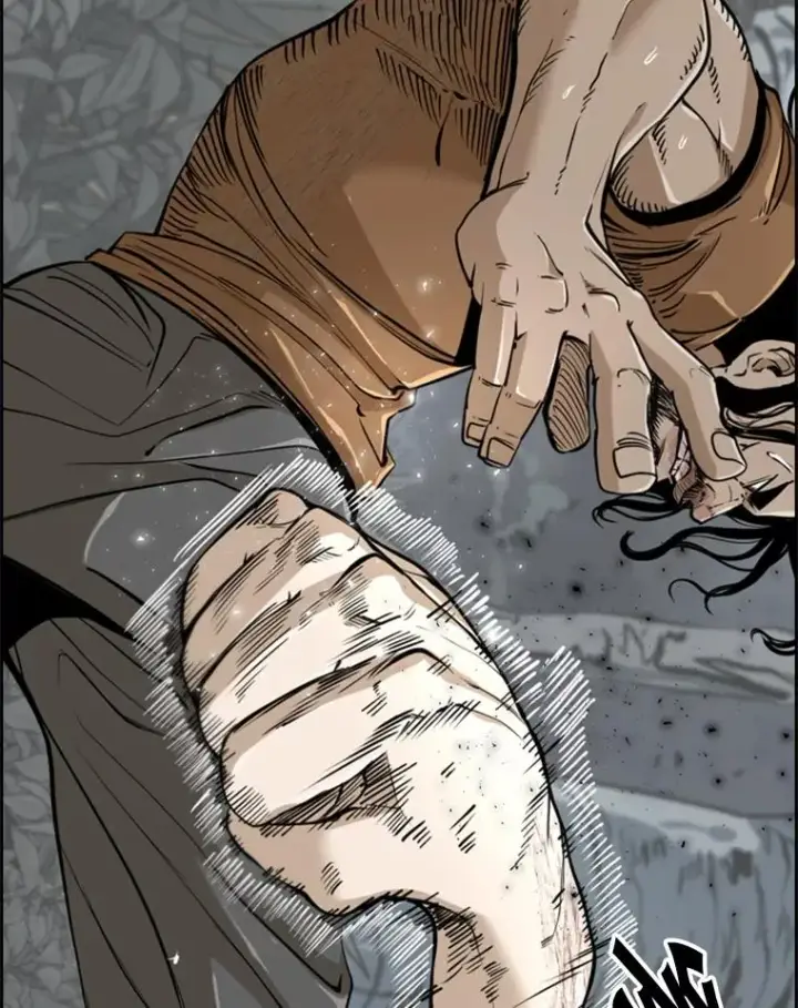 漫画《鲨鱼》241.最终的胜利第31张图