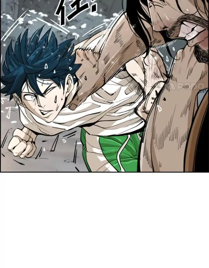 漫画《鲨鱼》241.最终的胜利第55张图