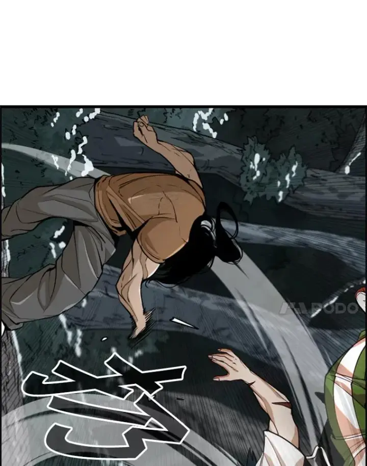 漫画《鲨鱼》241.最终的胜利第58张图